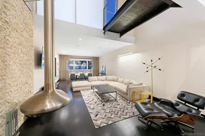  3033 India St. #6, San Diego, CA 92103 - Photo 3