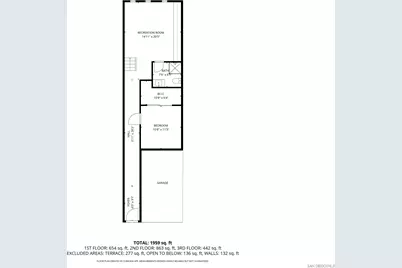  3033 India St. #6, San Diego, CA 92103 - Photo 71