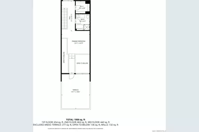  3033 India St. #6, San Diego, CA 92103 - Photo 73