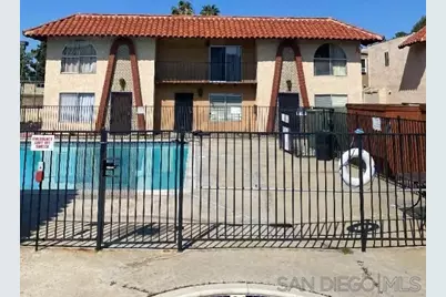  480 S Anza, El Cajon, CA 92020 - Photo 5