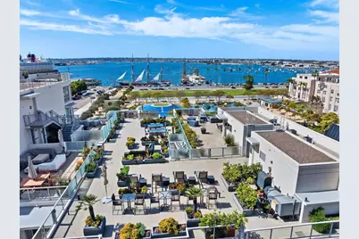  1431 Pacific Highway #519, San Diego, CA 92101 - Photo 13