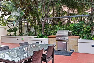  1431 Pacific Highway #519, San Diego, CA 92101 - Photo 19