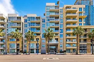 1431 Pacific Hwy, San Diego, CA 92101 - Photo 9