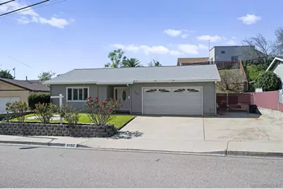  9152 Lakeview Rd, Lakeside, CA 92040 - Photo 1