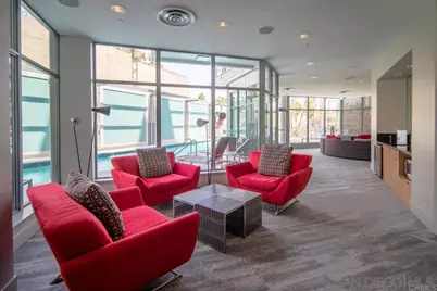  1441 9th Ave #301, San Diego, CA 92101 - Photo 19