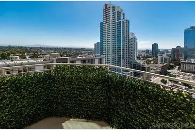  801 Ash St #1303, San Diego, CA 92101 - Photo 7