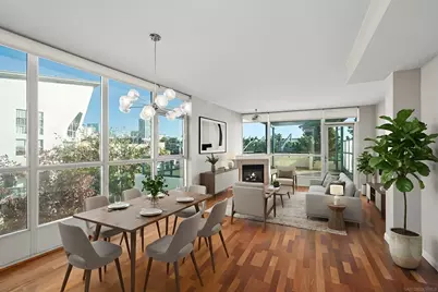  510 1st Ave #302, San Diego, CA 92101 - Photo 5