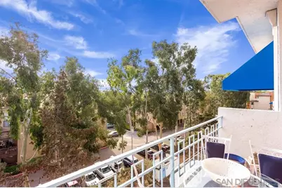  8328 Regents Rd #3G, San Diego, CA 92122 - Photo 5