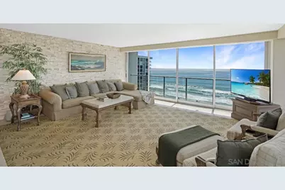  1810 Avenida Del Mundo #1407, Coronado, CA 92118 - Photo 3