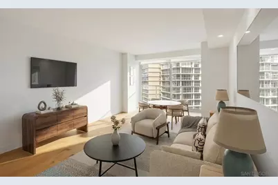  1760 Avenida Del Mundo #801, Coronado, CA 92118 - Photo 5