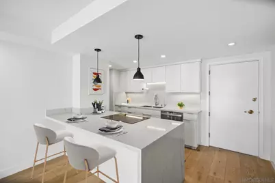  1760 Avenida Del Mundo #801, Coronado, CA 92118 - Photo 7