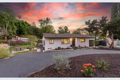  4550 Dickey Dr, La Mesa, CA 91941 - Photo 1