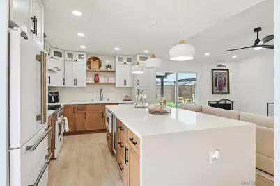  2016 Oak Hill Dr, Escondido, CA 92027 - Photo 5