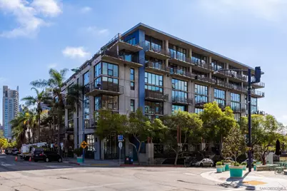  1780 Kettner Blvd #310, San Diego, CA 92101 - Photo 29