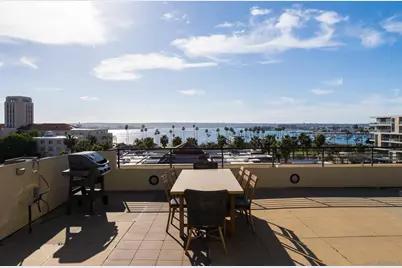  1780 Kettner Blvd #310, San Diego, CA 92101 - Photo 27