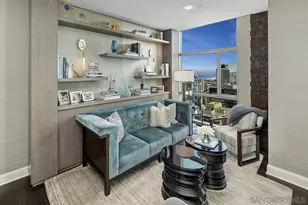 800 The Mark Ln, San Diego, CA 92101 - Photo 23