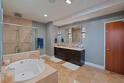  800 The Mark Ln #2803, San Diego, CA 92101 - Photo 35