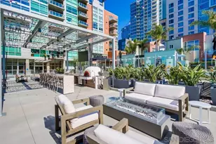 800 The Mark Ln, San Diego, CA 92101 - Photo 63