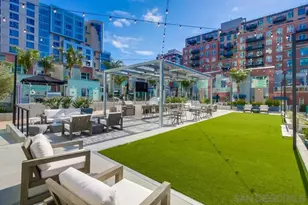 800 The Mark Ln, San Diego, CA 92101 - Photo 73