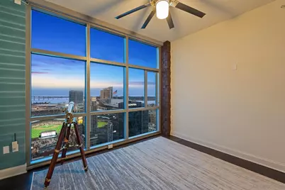  800 The Mark Ln #2803, San Diego, CA 92101 - Photo 43