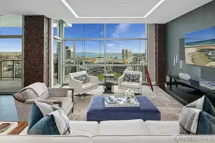 800 The Mark Ln, San Diego, CA 92101 - Photo 5