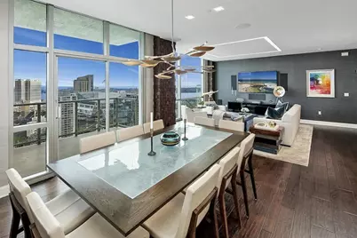  800 The Mark Ln #2803, San Diego, CA 92101 - Photo 15