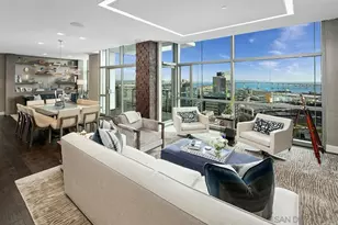 800 The Mark Ln, San Diego, CA 92101 - Photo 11