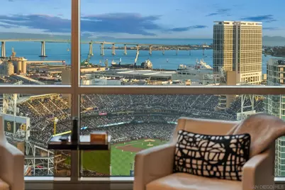  800 The Mark Ln #2803, San Diego, CA 92101 - Photo 7