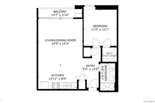 1333 Eighth Ave, San Diego, CA 92101 - Photo 27