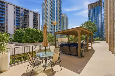  1333 8th Ave #407, San Diego, CA 92101 - Photo 23