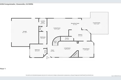  4236 Conquistador, Oceanside, CA 92056 - Photo 51