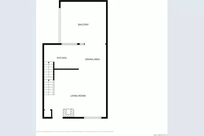  6626 Canyon Rim Row #91, San Diego, CA 92111 - Photo 33