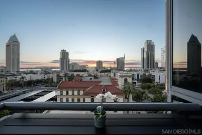  700 Front St #605, San Diego, CA 92101 - Photo 11
