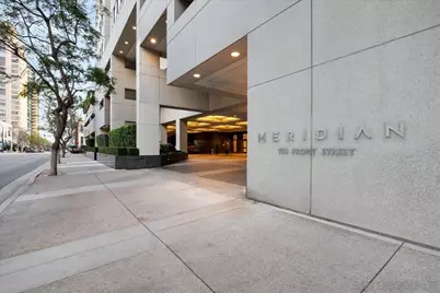  700 Front St #605, San Diego, CA 92101 - Photo 35