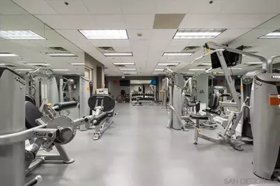  700 Front St #605, San Diego, CA 92101 - Photo 39