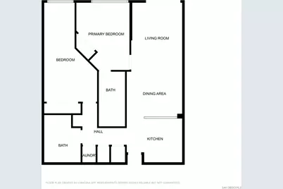  450 J Street #7071, San Diego, CA 92101 - Photo 21