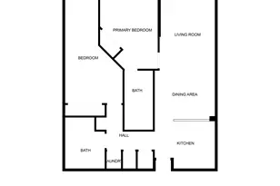 450 J St, San Diego, CA 92101 - Photo 21