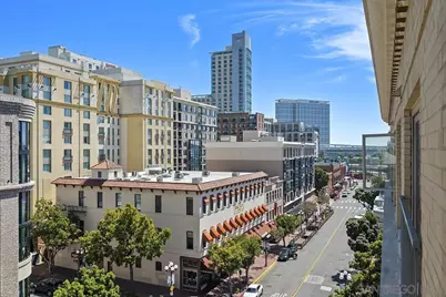  450 J Street #7071, San Diego, CA 92101 - Photo 1