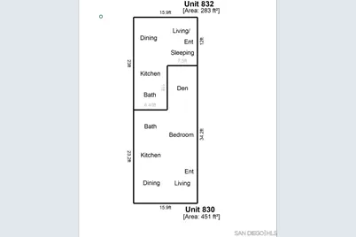  830-832 Pismo Ct, San Diego, CA 92109 - Photo 35