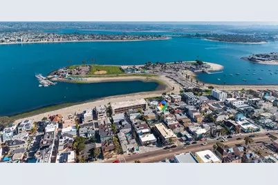  830-832 Pismo Ct, San Diego, CA 92109 - Photo 3