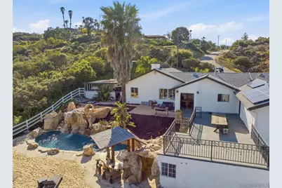  13883 Sage Mountain Ln, Jamul, CA 91935 - Photo 1