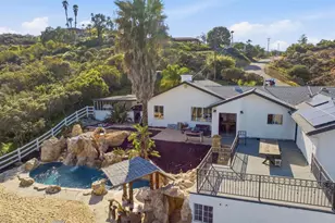 13883 Sage Mountain Ln, Jamul, CA 91935 - Photo 1