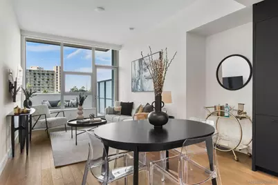  1388 Kettner Blvd #411, San Diego, CA 92101 - Photo 9