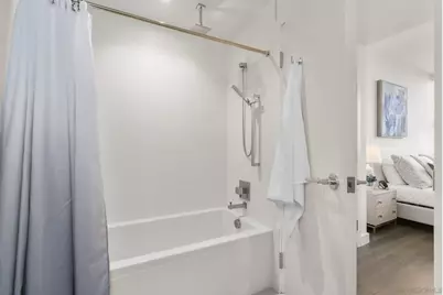  1388 Kettner Blvd #411, San Diego, CA 92101 - Photo 19