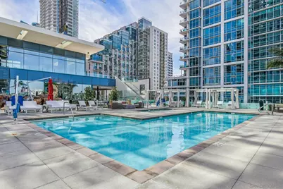  1388 Kettner Blvd #411, San Diego, CA 92101 - Photo 29