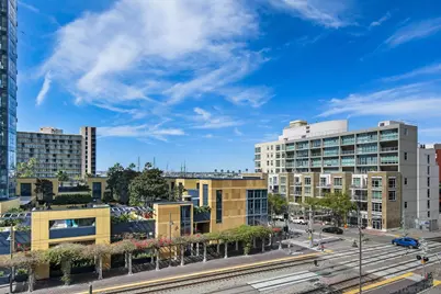  1388 Kettner Blvd #411, San Diego, CA 92101 - Photo 25