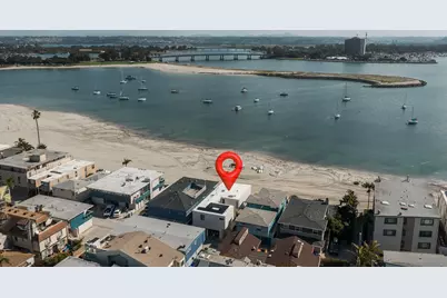  2841 Bayside Walk, San Diego, CA 92109 - Photo 69