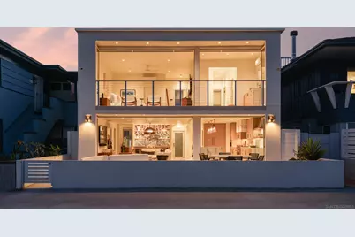  2841 Bayside Walk, San Diego, CA 92109 - Photo 3