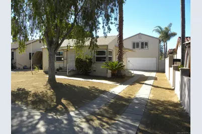  652 S Orange Ave, El Cajon, CA 92020 - Photo 1