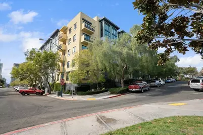  889 Date St. #440, San Diego, CA 92101 - Photo 19
